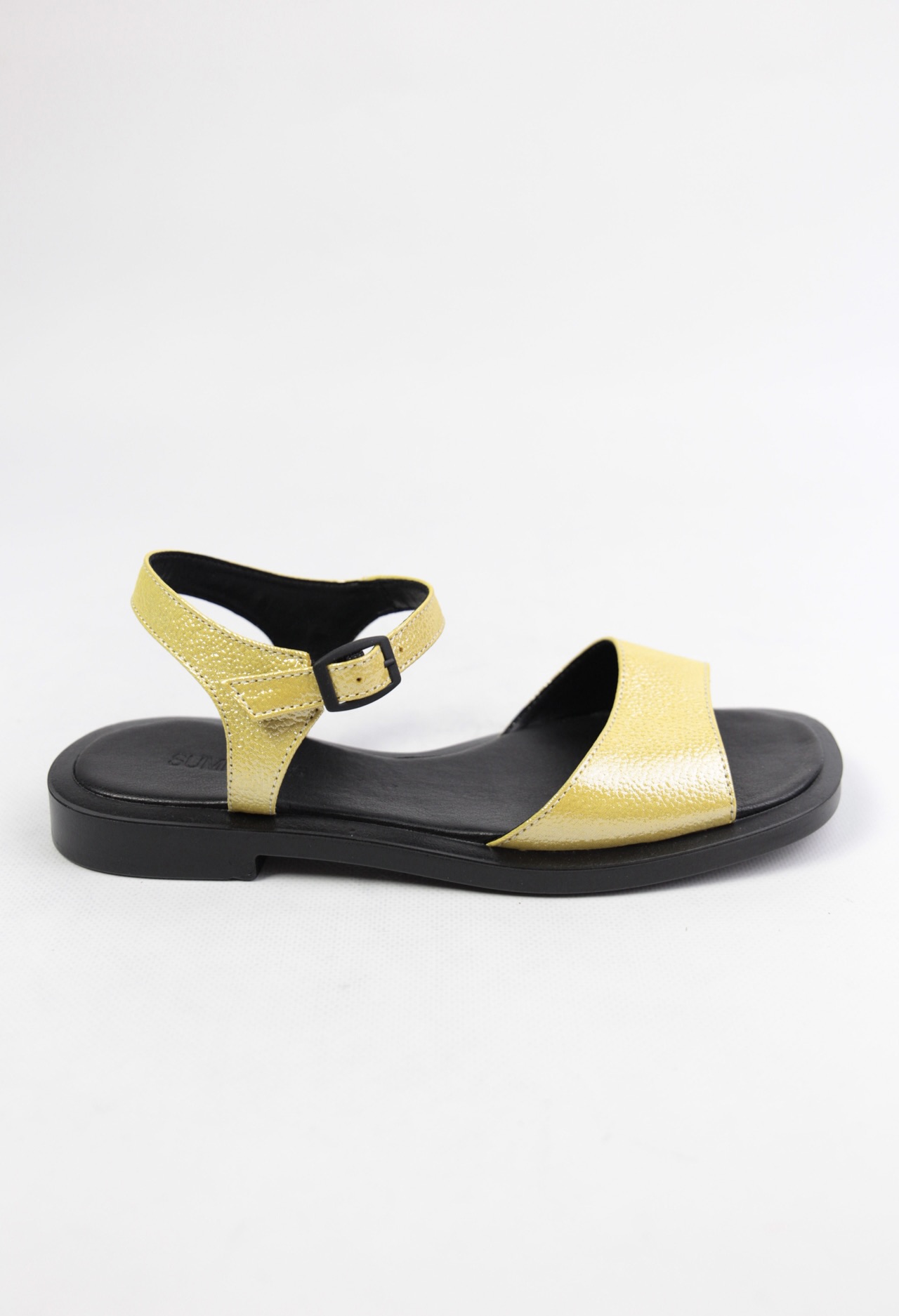 картинка Сандалии кожаные Benito от магазина Pratik