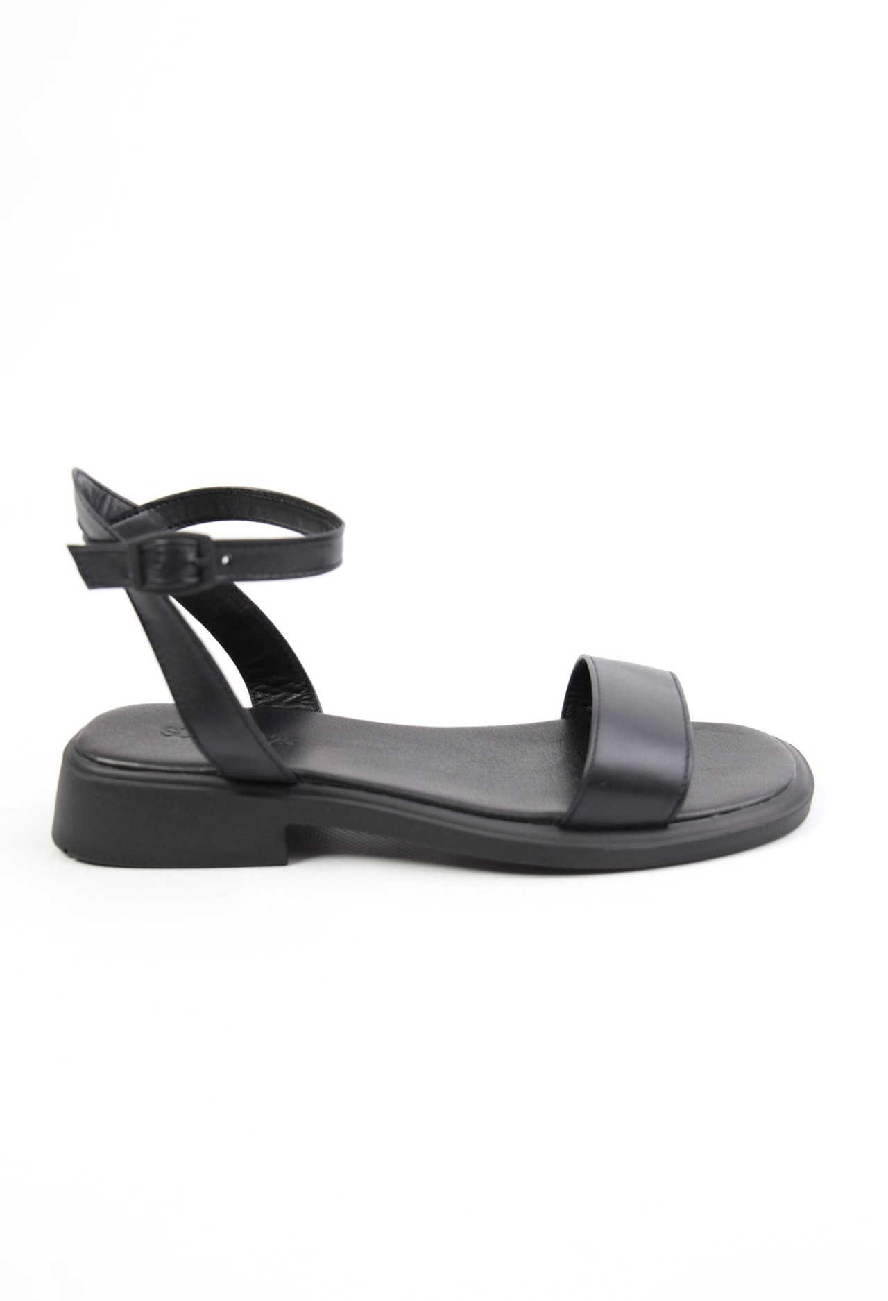 картинка Сандалии кожаные Benito от магазина Pratik