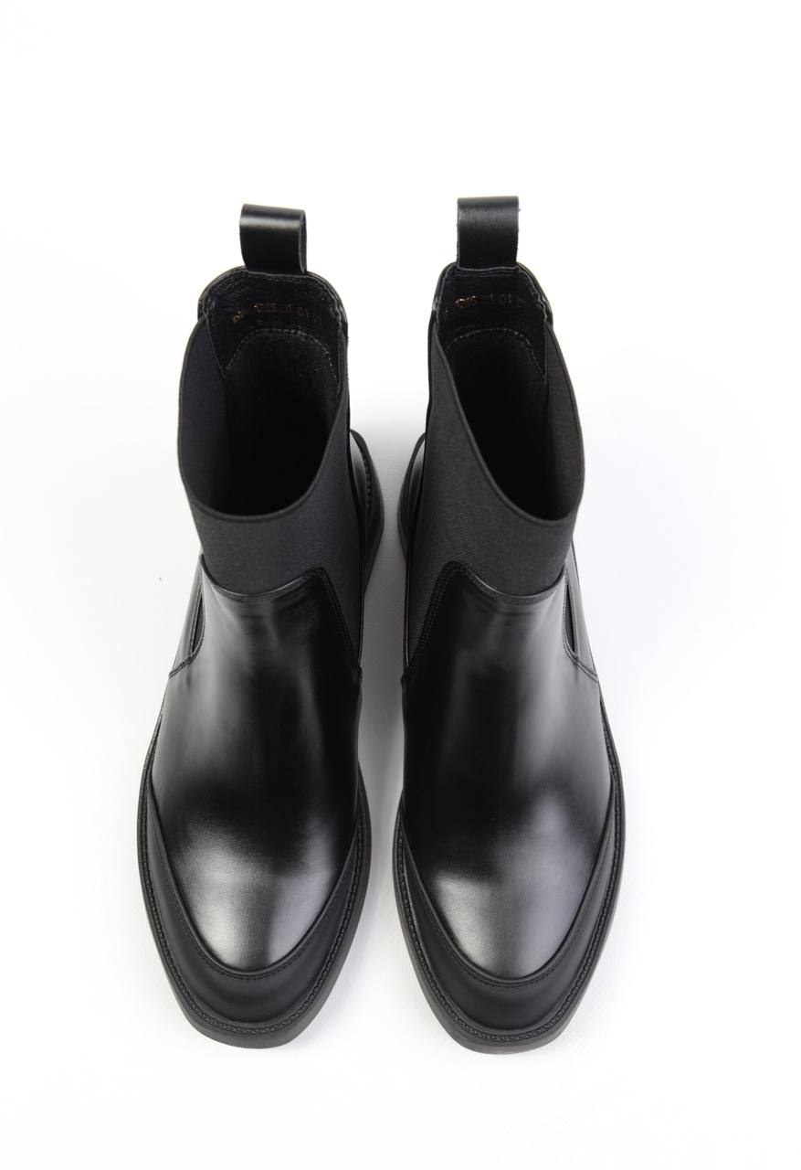 картинка Ботинки кожаные Benito от магазина Pratik