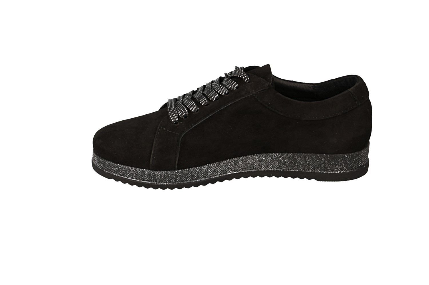 картинка Кеды замшевые Mariani от магазина Pratik