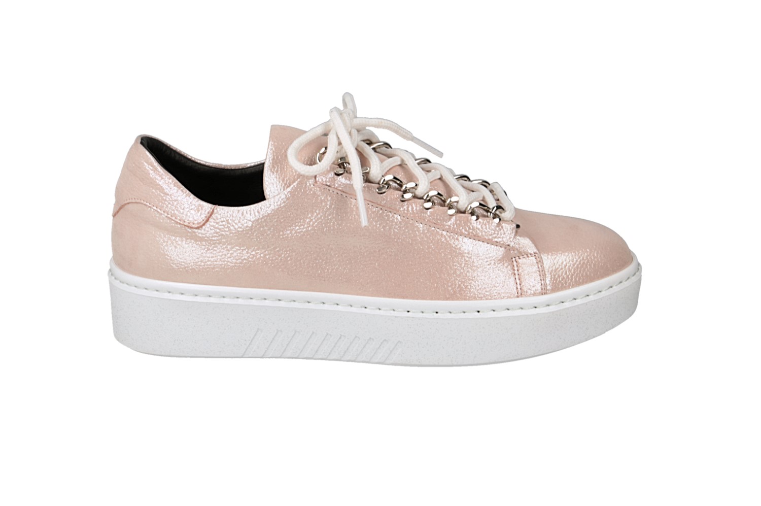 картинка Кеды кожаные Dacota от магазина Pratik