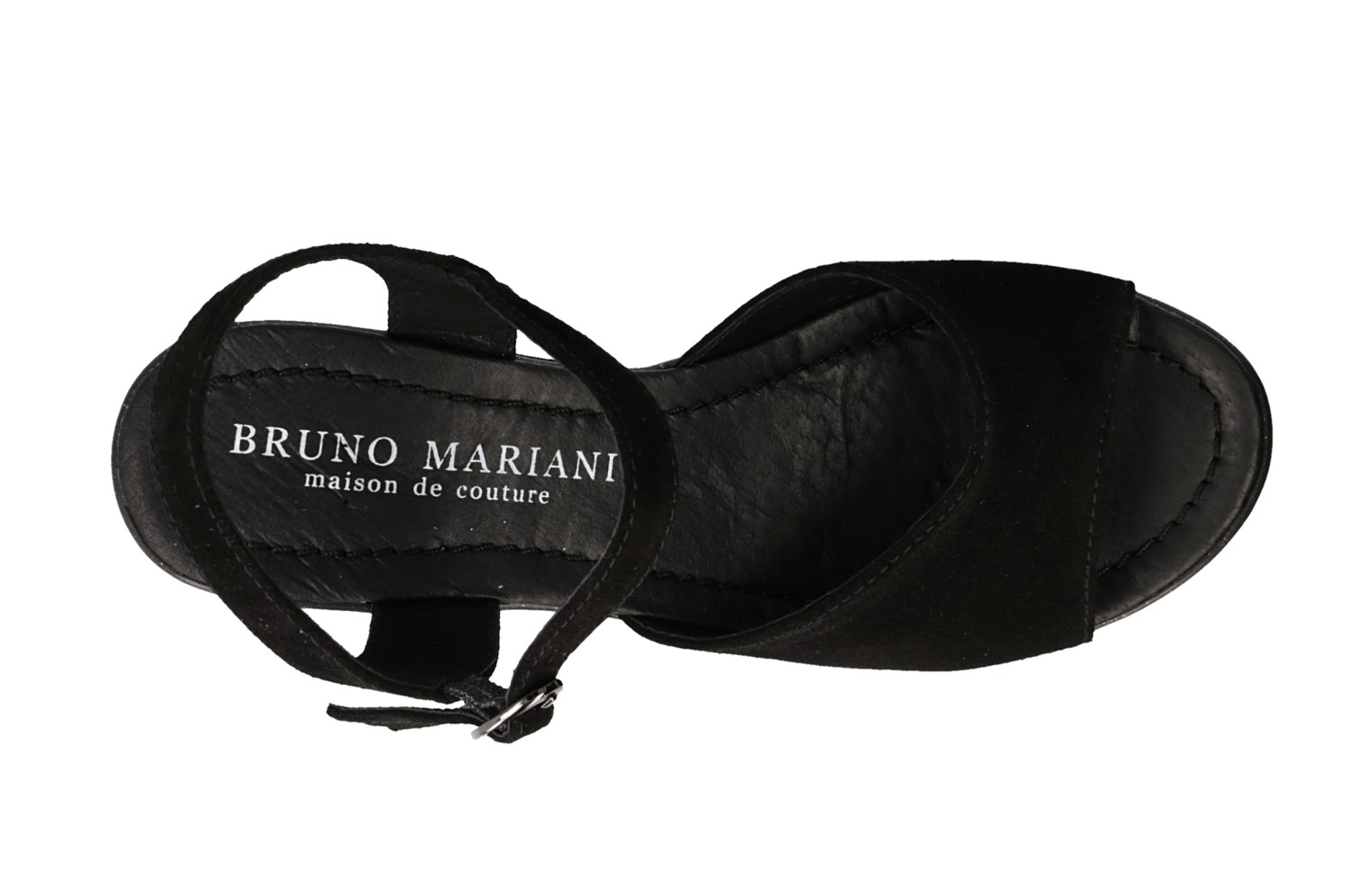 картинка Босоножки замшевые Mariani от магазина Pratik