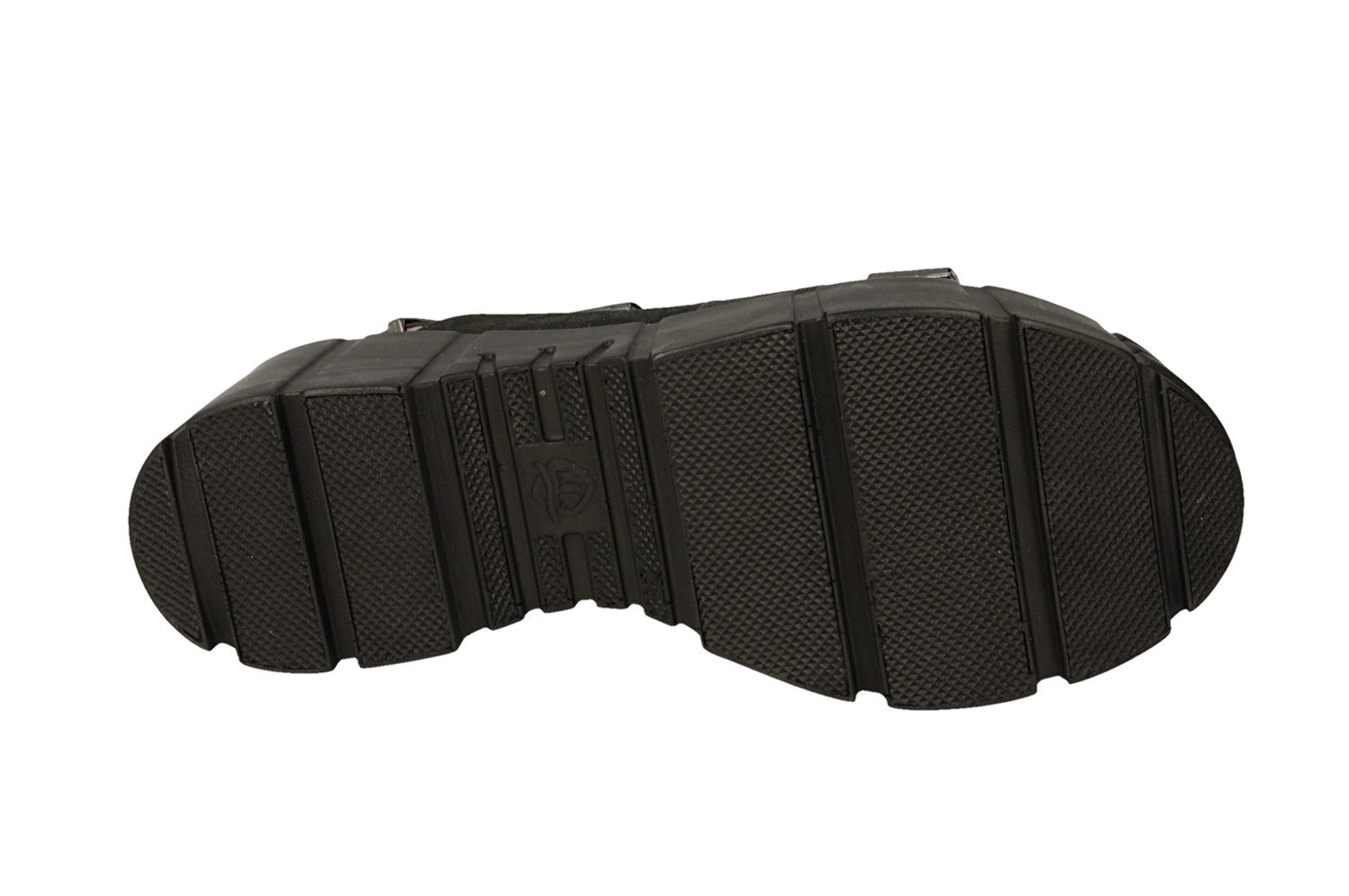 картинка Босоножки кожаные Molly Bessa от магазина Pratik