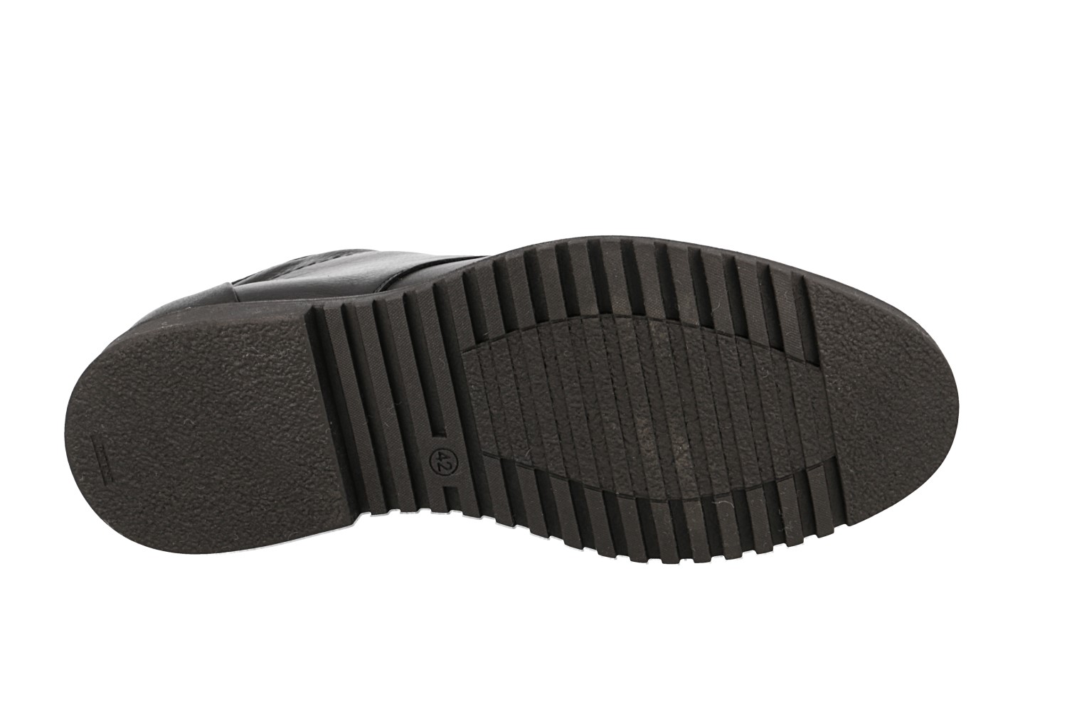 картинка Ботинки кожаные Brionis от магазина Pratik