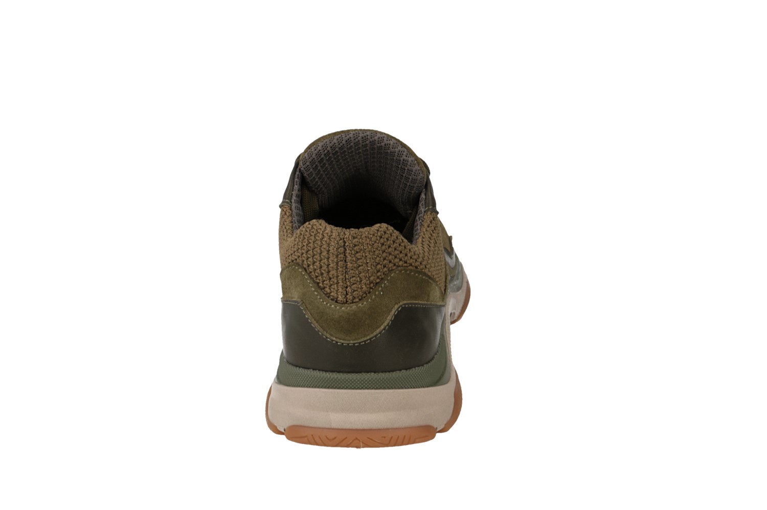 картинка Кроссовки замшевые Flamanti от магазина Pratik