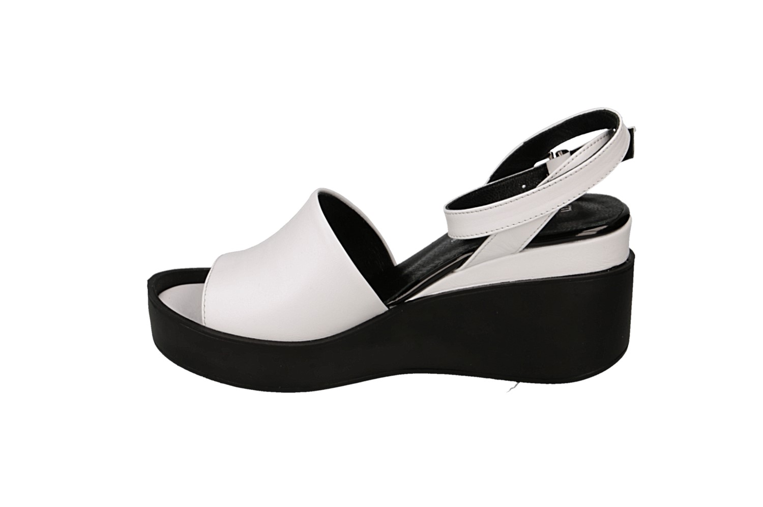 картинка Босоножки кожаные EVROmoda от магазина Pratik