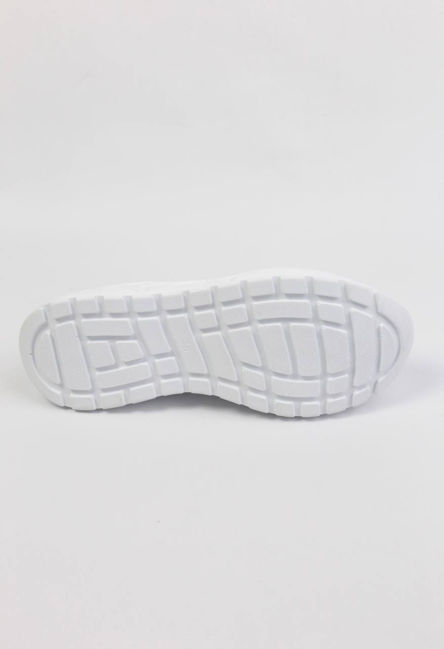 картинка Кроссовки кожаные Benito от магазина Pratik