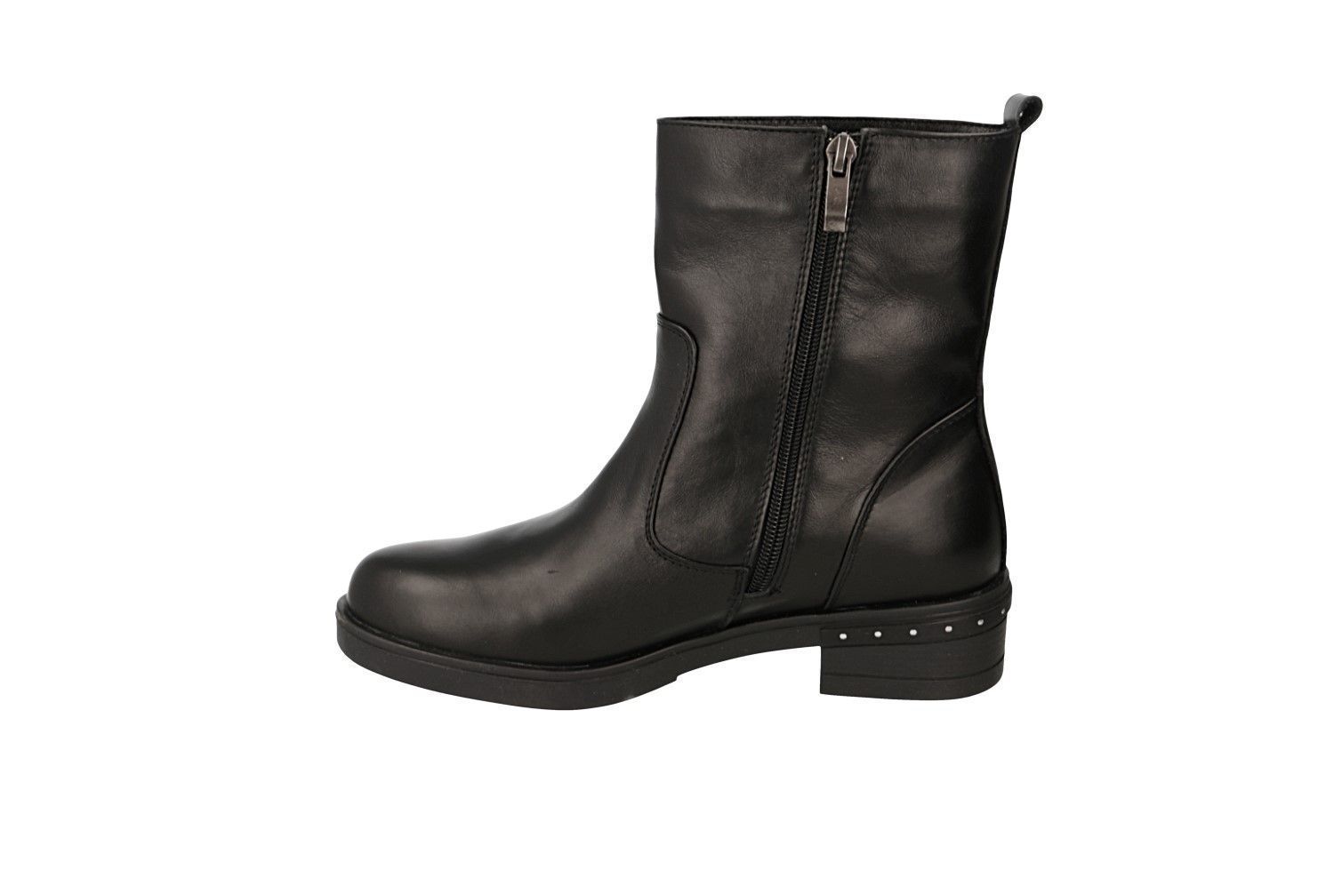 картинка Ботинки кожаные Mariani от магазина Pratik