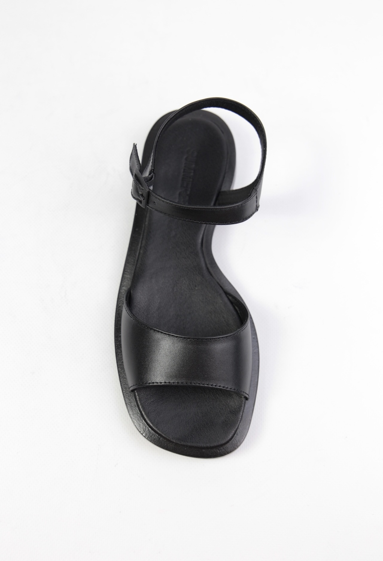 картинка Сандалии кожаные Benito от магазина Pratik