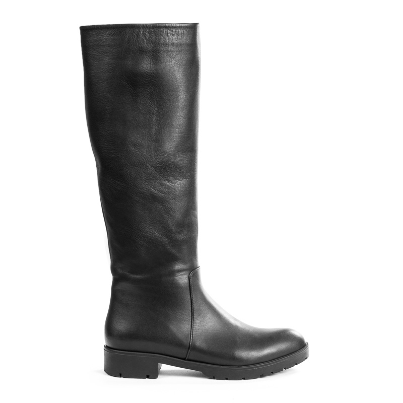 картинка Сапоги кожаные Wladna от магазина Pratik