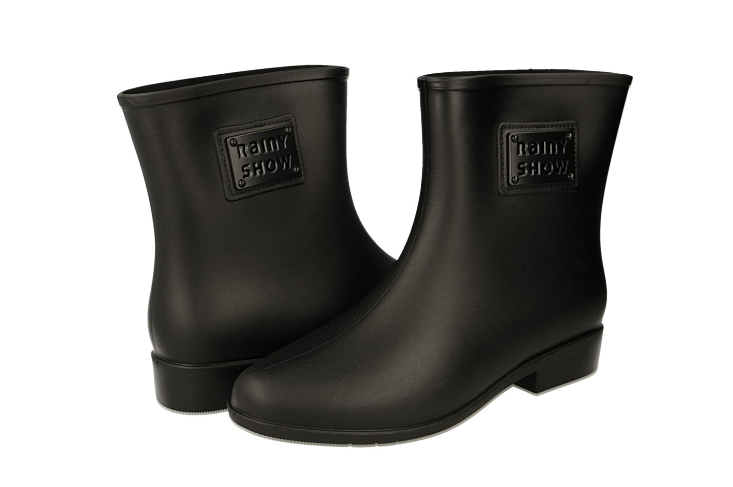 картинка Ботинки резиновые Class-shoes от магазина Pratik