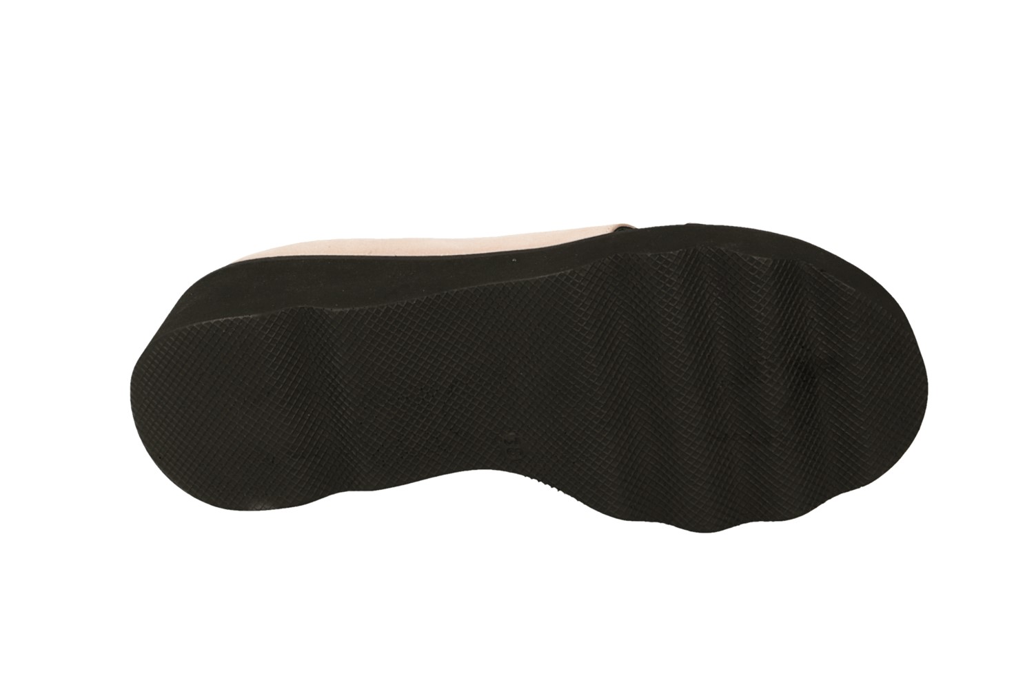 картинка Сабо кожаные EVROmoda от магазина Pratik