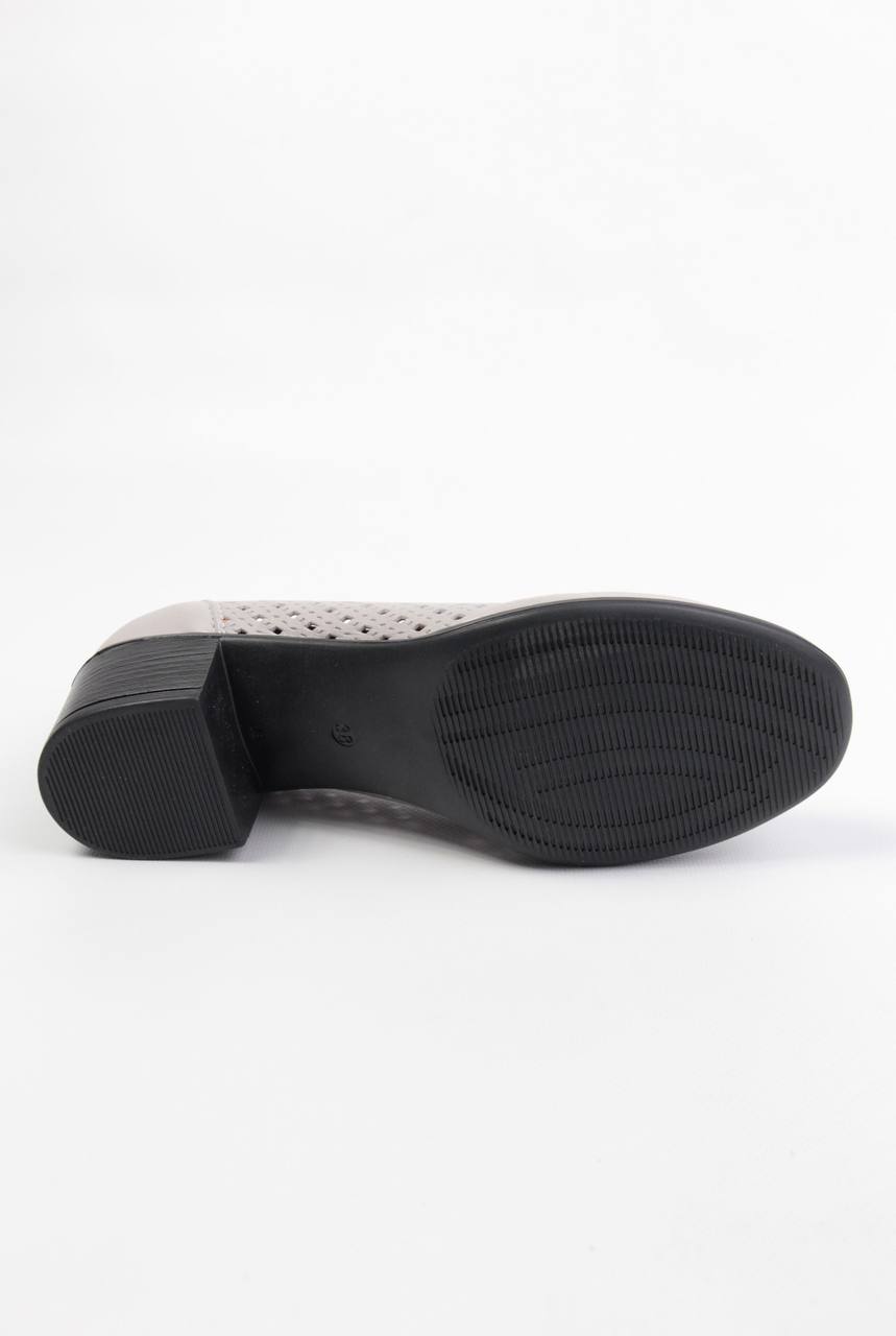 картинка Туфли кожаные Benito от магазина Pratik