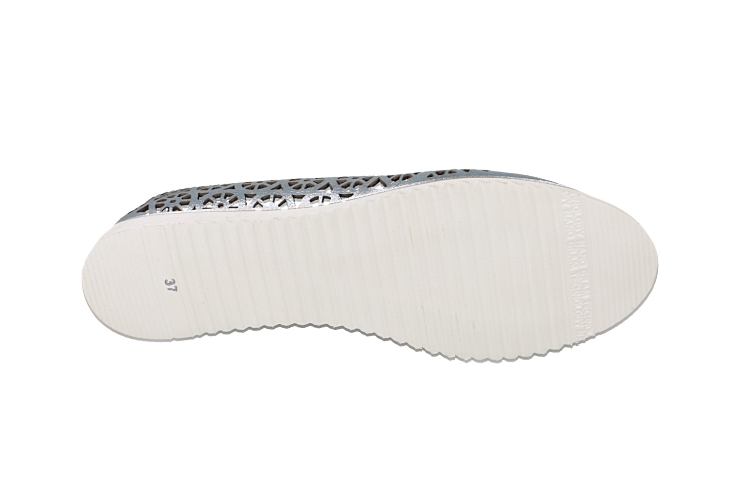 картинка Балетки кожаные Gloria от магазина Pratik