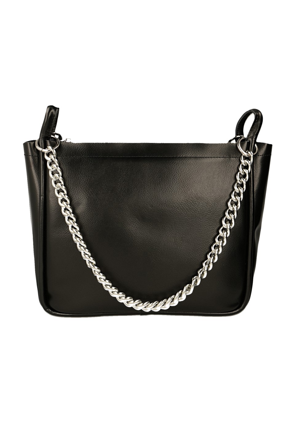 картинка Сумка кожаная Serena от магазина Pratik