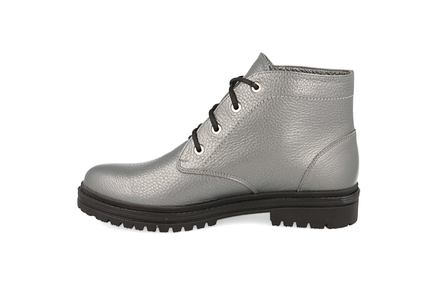 картинка Ботинки кожаные Mariani от магазина Pratik