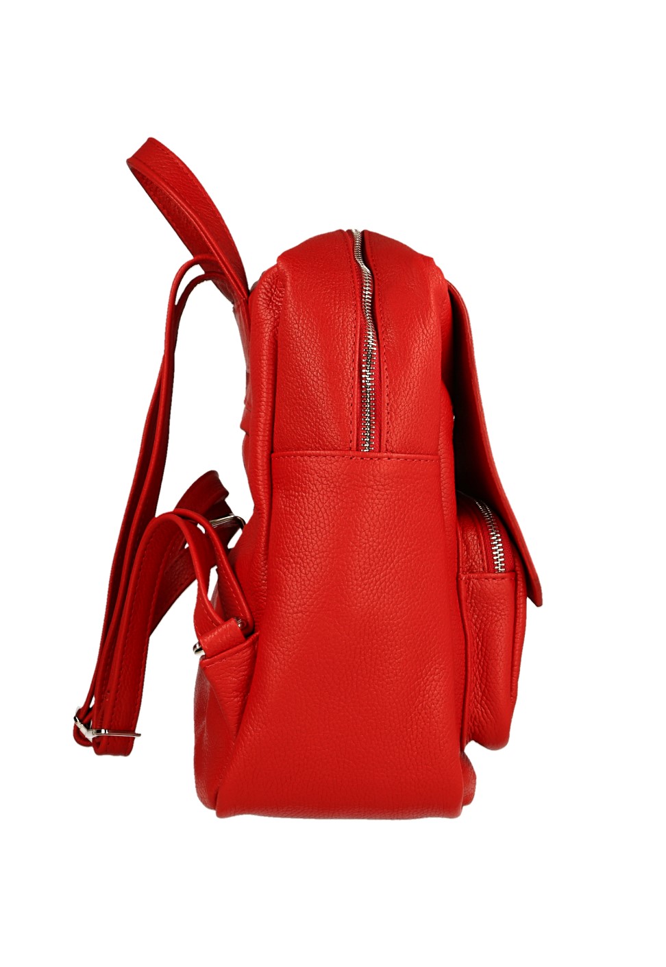 картинка Рюкзак кожаный Benito от магазина Pratik