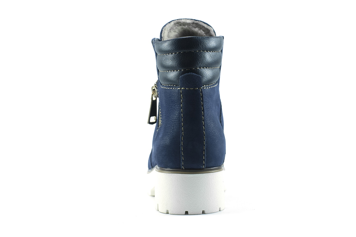 картинка Ботинки кожаные Atomio Lardini от магазина Pratik