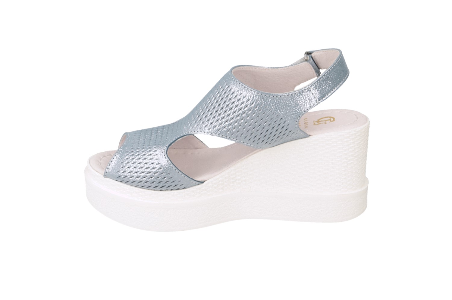 картинка Босоножки кожаные Gloria от магазина Pratik