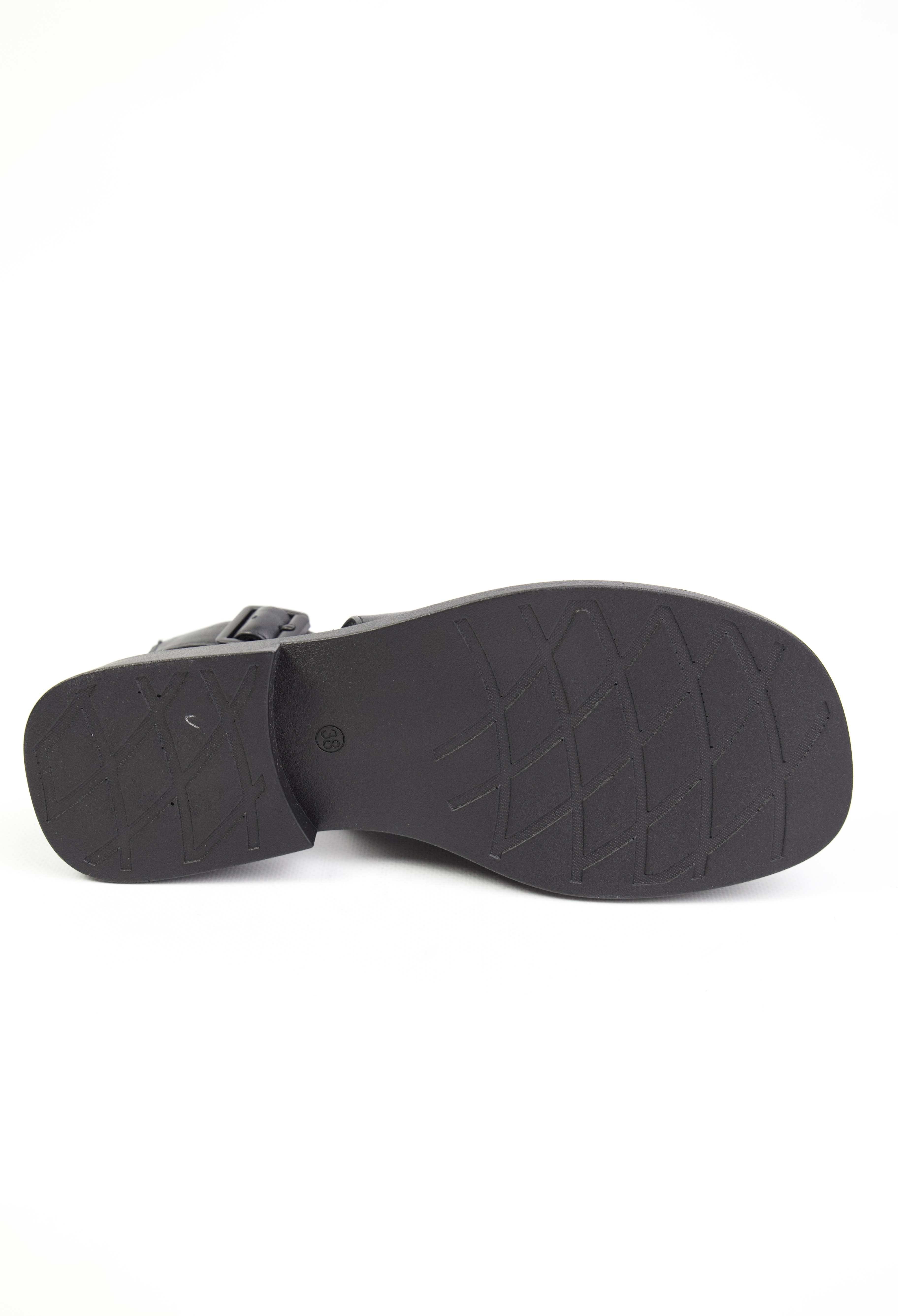 картинка Сандалии кожаные Benito от магазина Pratik