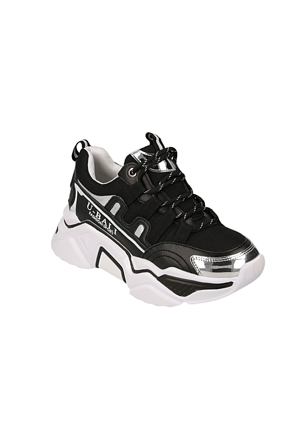 картинка Кроссовки кожаные Benito от магазина Pratik