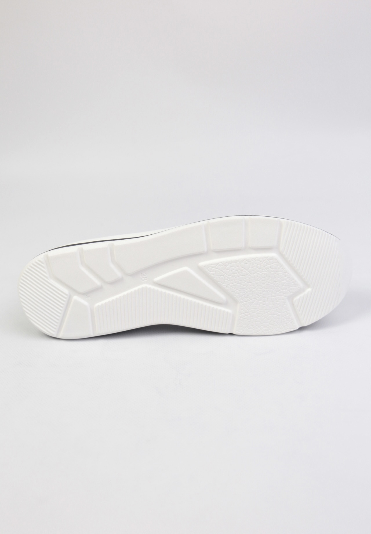 картинка Балетки кожаные Benito от магазина Pratik