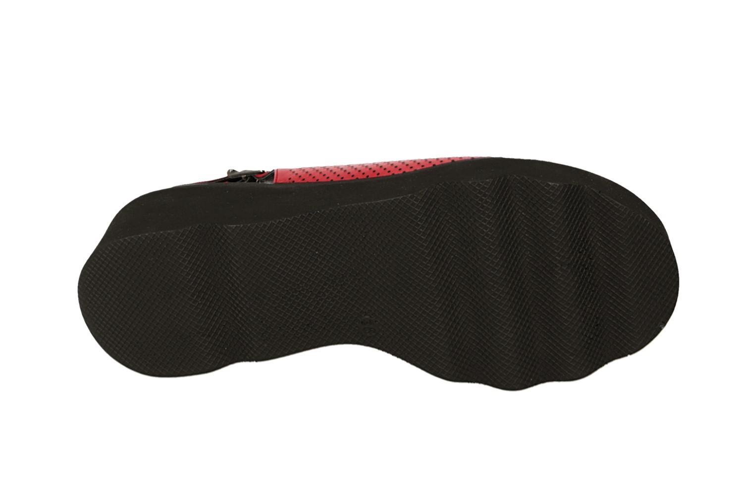 картинка Босоножки кожаные EVROmoda от магазина Pratik