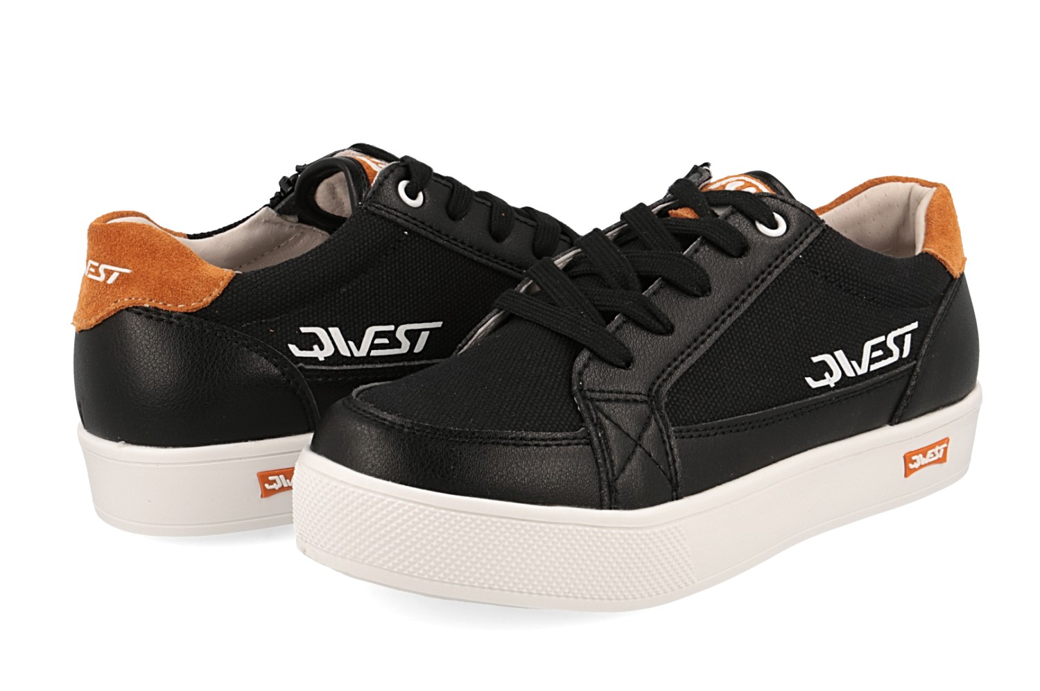 картинка Кеды детские Flamingo от магазина Pratik