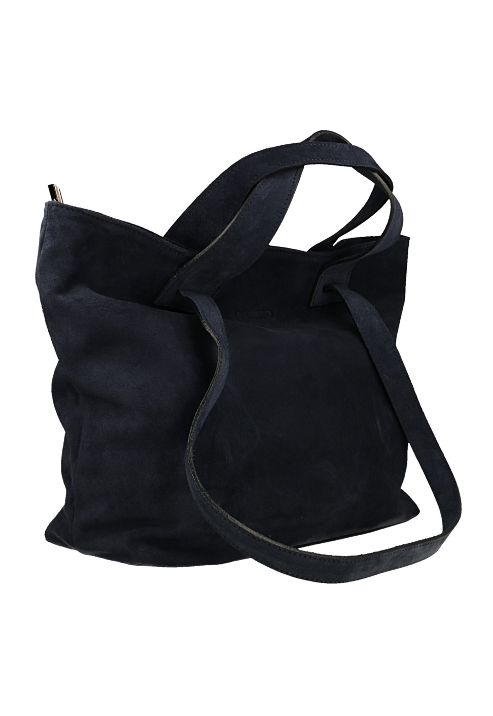 картинка Сумка замшевая Benito от магазина Pratik