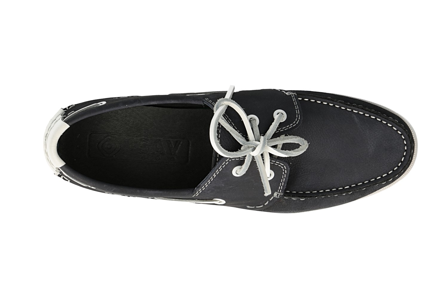 картинка Мокасины нубуковые SAV от магазина Pratik