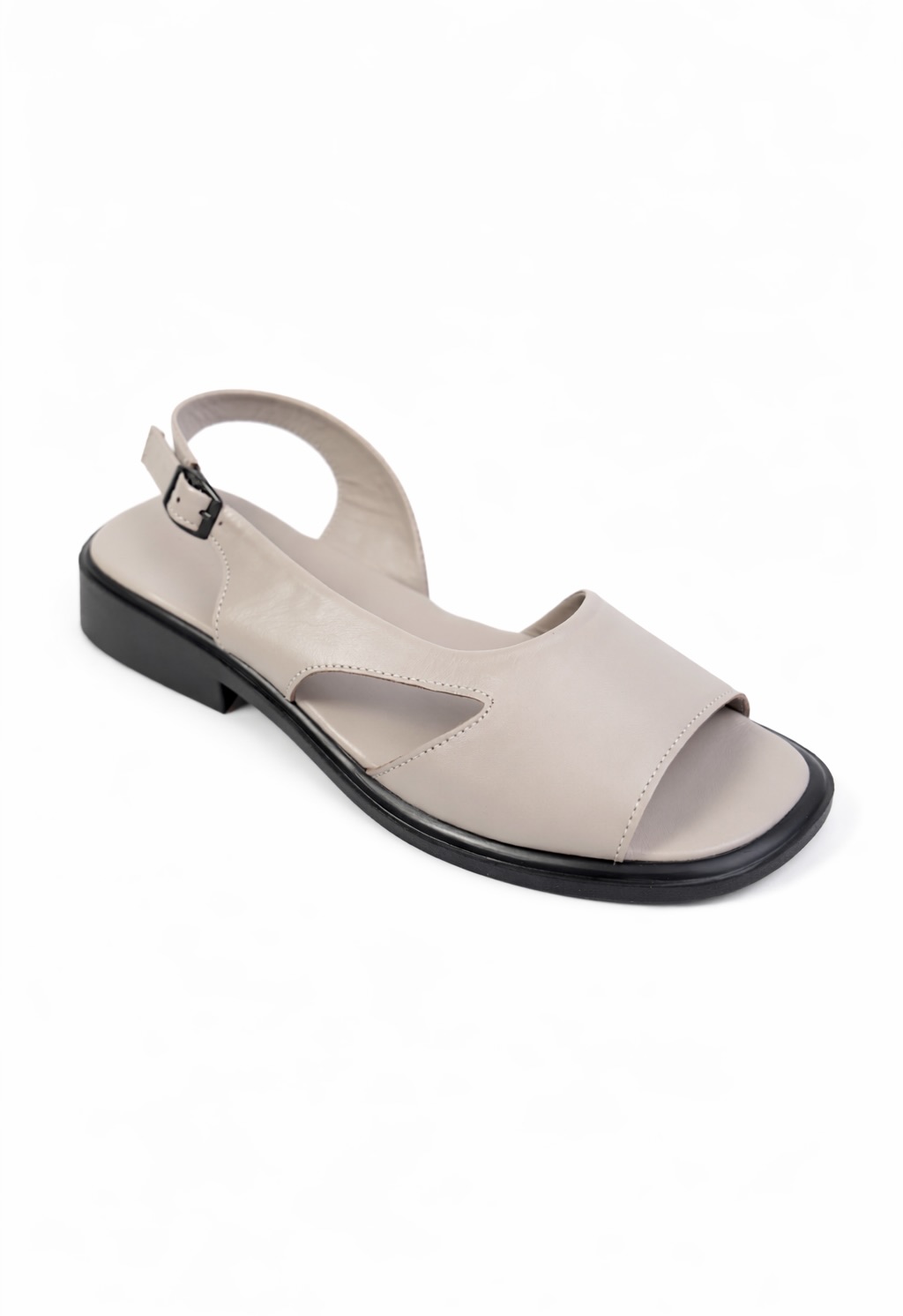 картинка Сандалии кожаные Benito от магазина Pratik