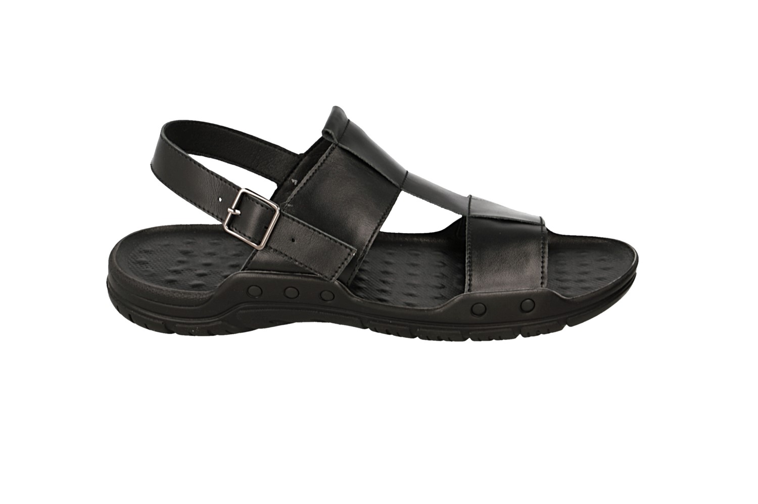 картинка Сандалии кожаные Camilini от магазина Pratik