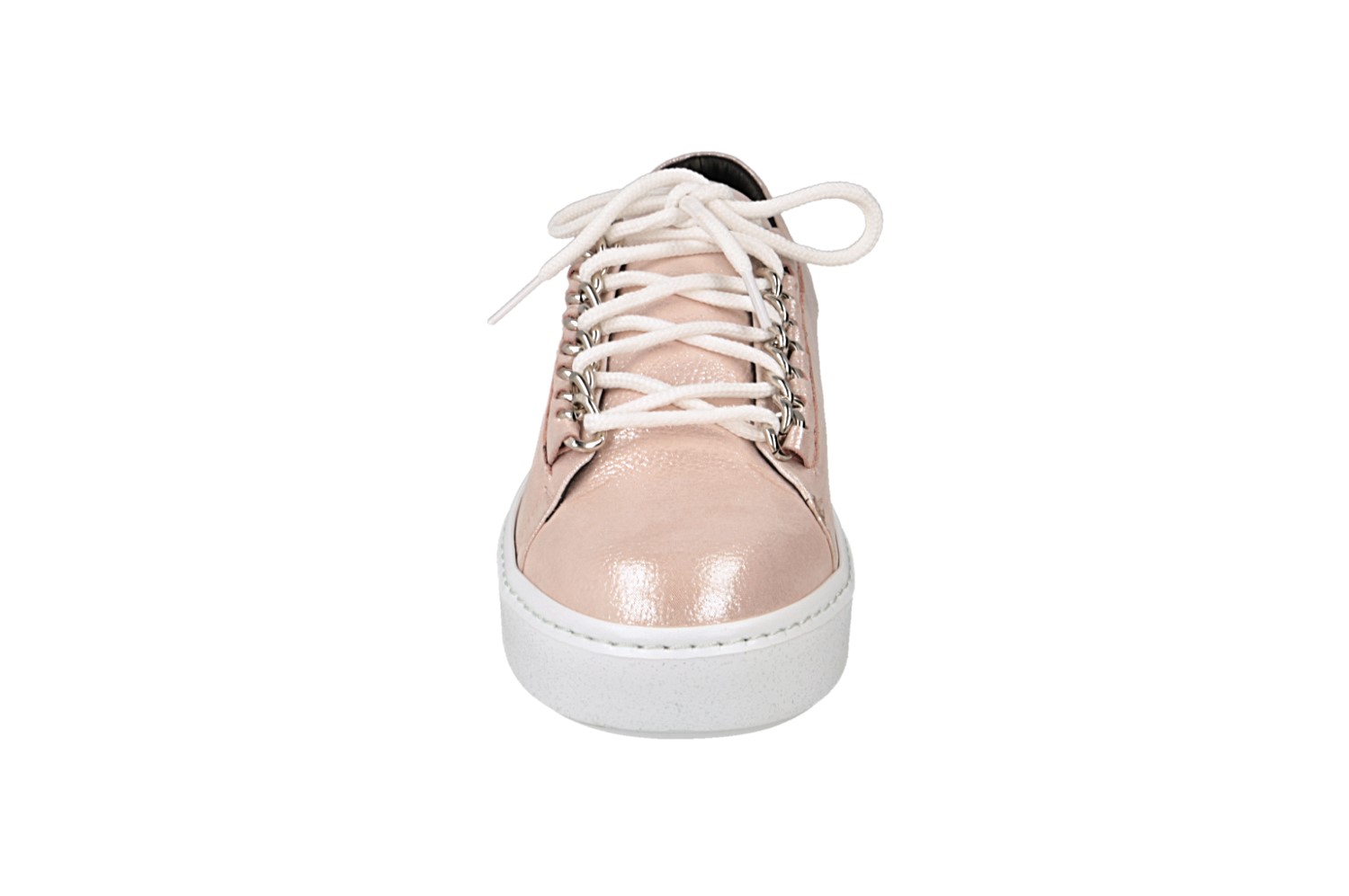 картинка Кеды кожаные Dacota от магазина Pratik