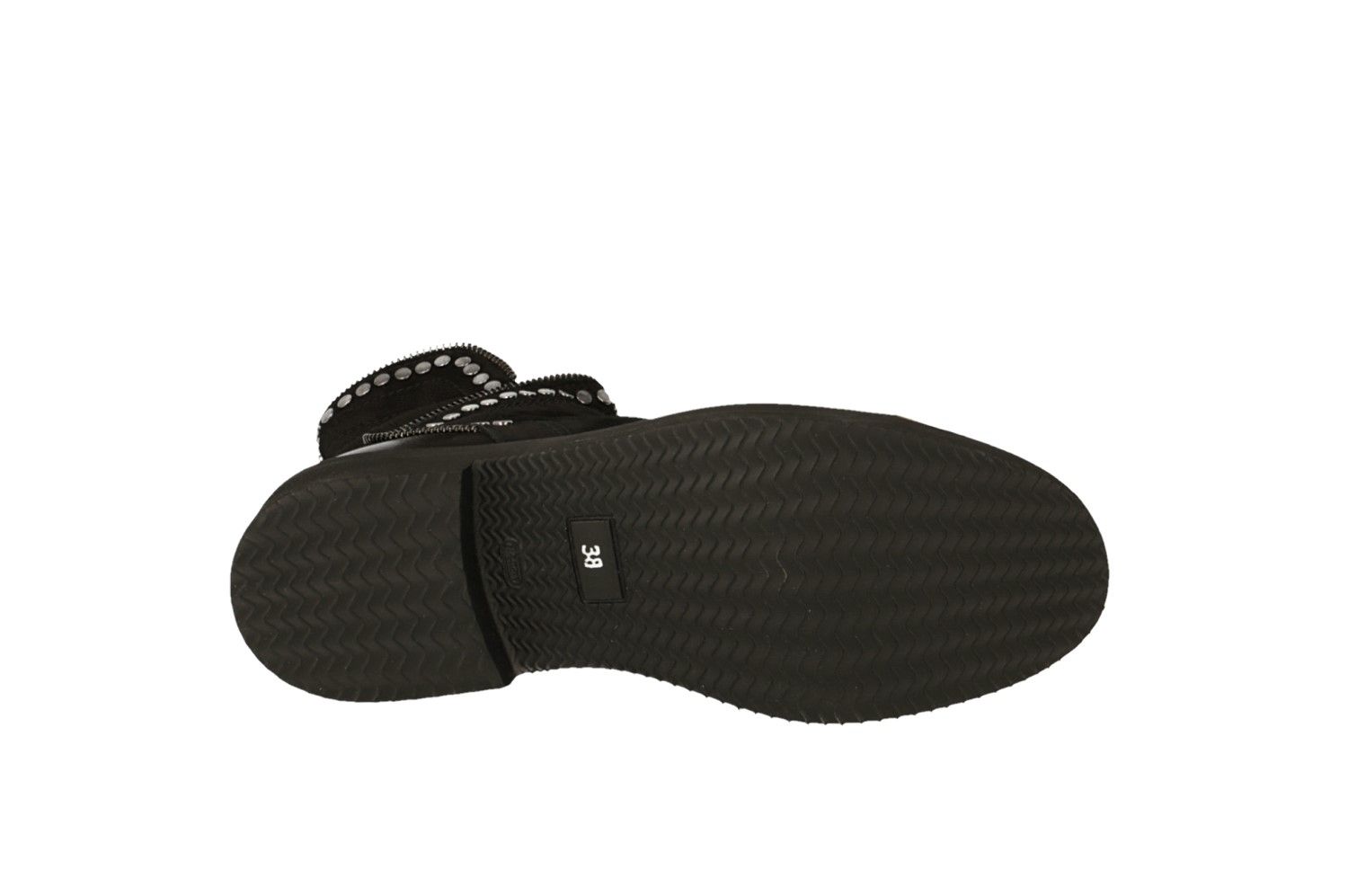 картинка Ботинки нубуковые ROVIGO от магазина Pratik