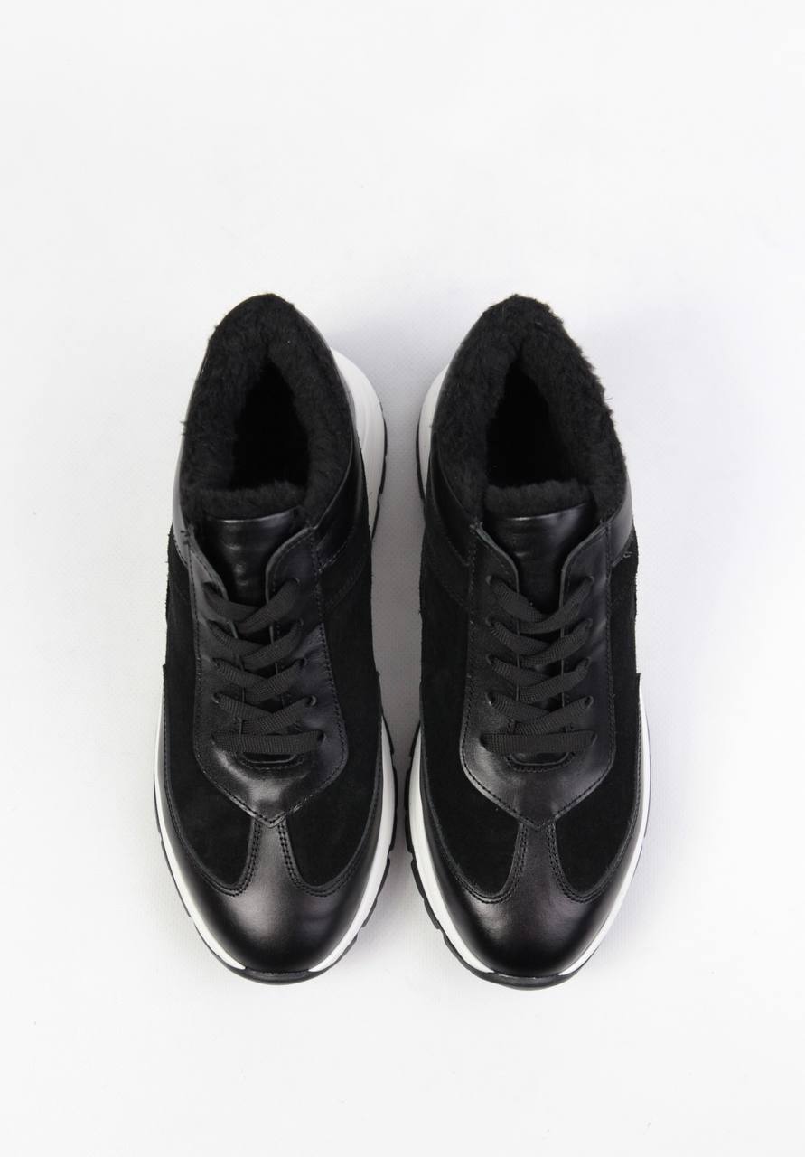 картинка Полуботинки замшевые Benito от магазина Pratik