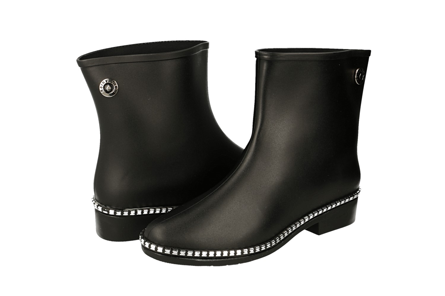 картинка Ботинки резиновые Class-shoes от магазина Pratik