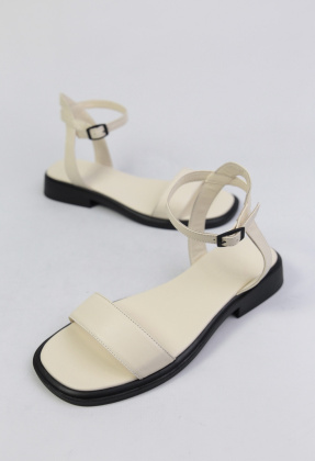 Сандалии кожаные Benito 234-4/77 new- фото 1 - интернет-магазин обуви Pratik