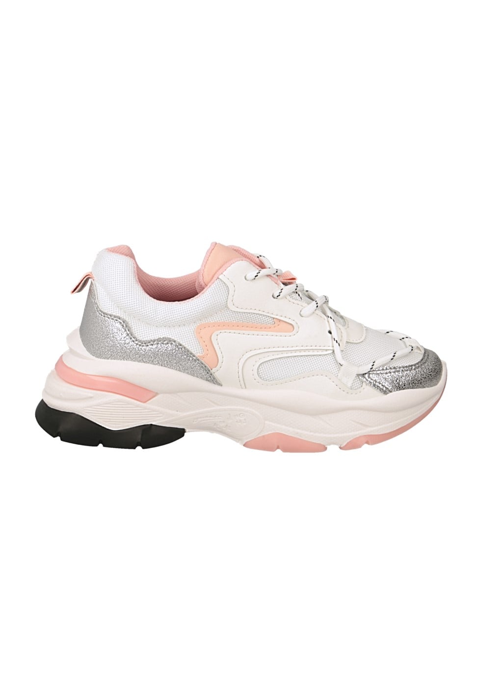 картинка Кроссовки женские One Ritz от магазина Pratik