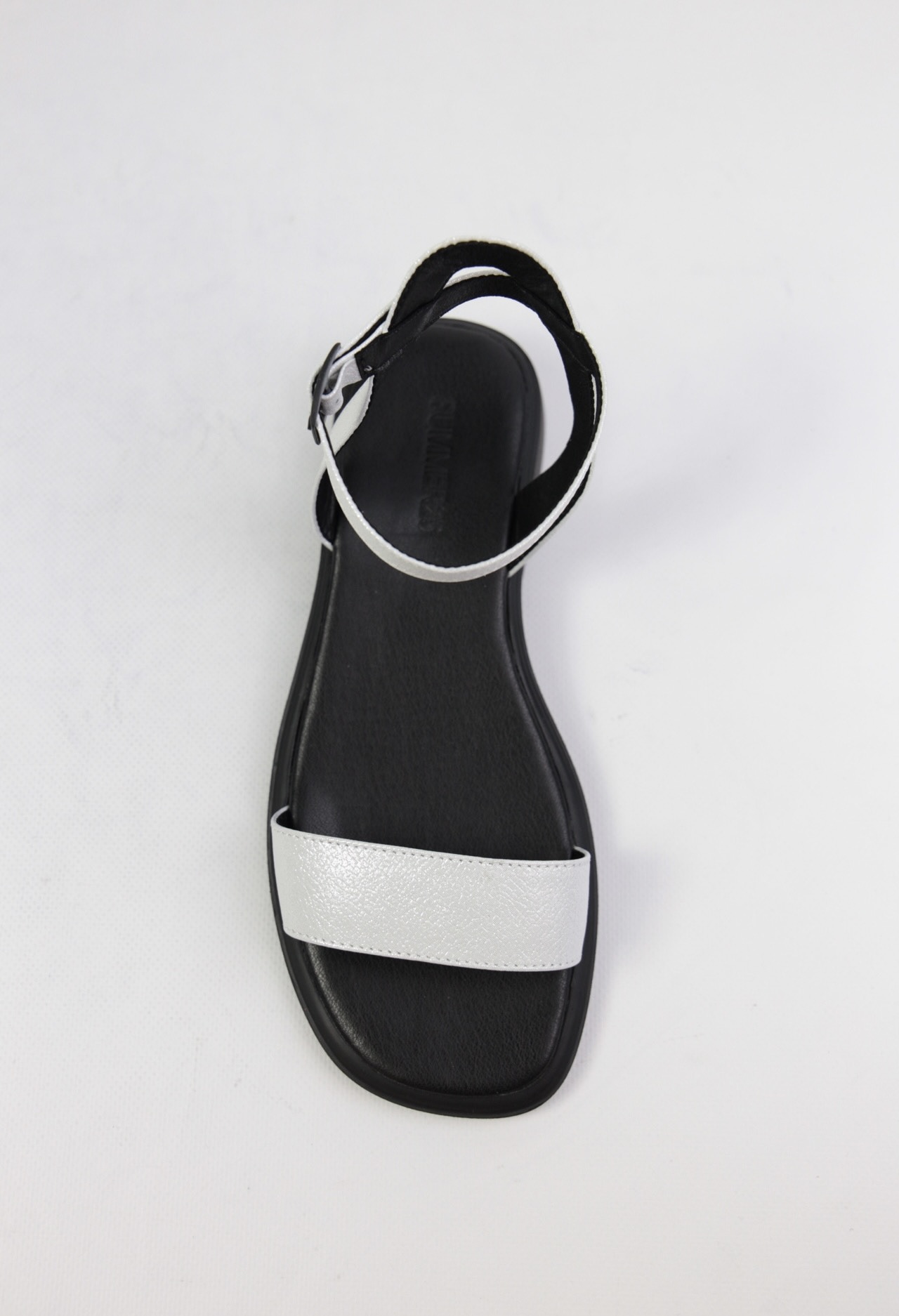 картинка Сандалии кожаные Benito от магазина Pratik