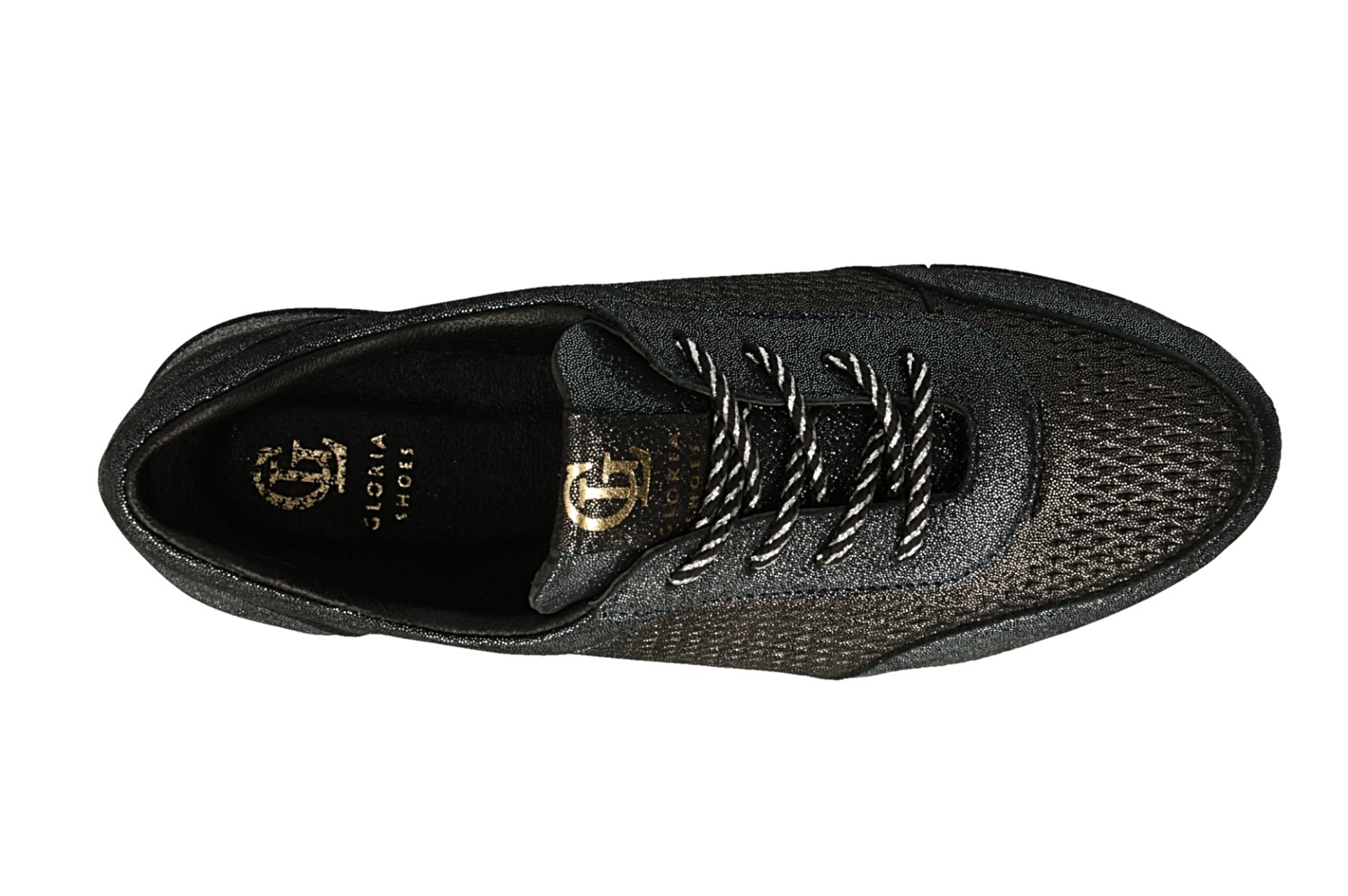 картинка Кроссовки кожаные Gloria от магазина Pratik