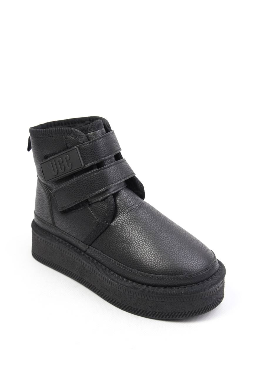 картинка Угги кожаные  от магазина Pratik