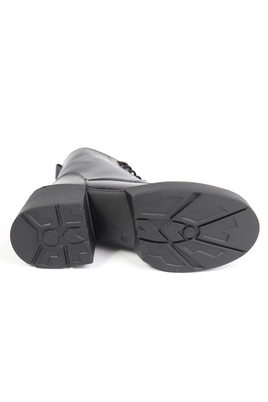 картинка Ботильоны кожаные Benito от магазина Pratik