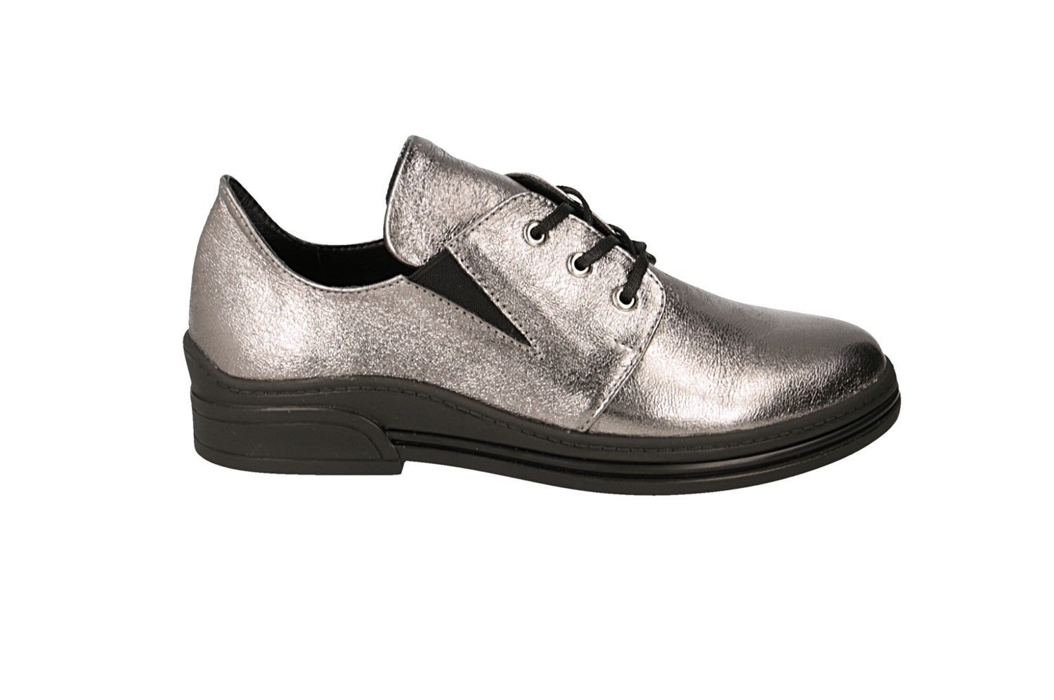 картинка Туфли кожаные Mariani от магазина Pratik