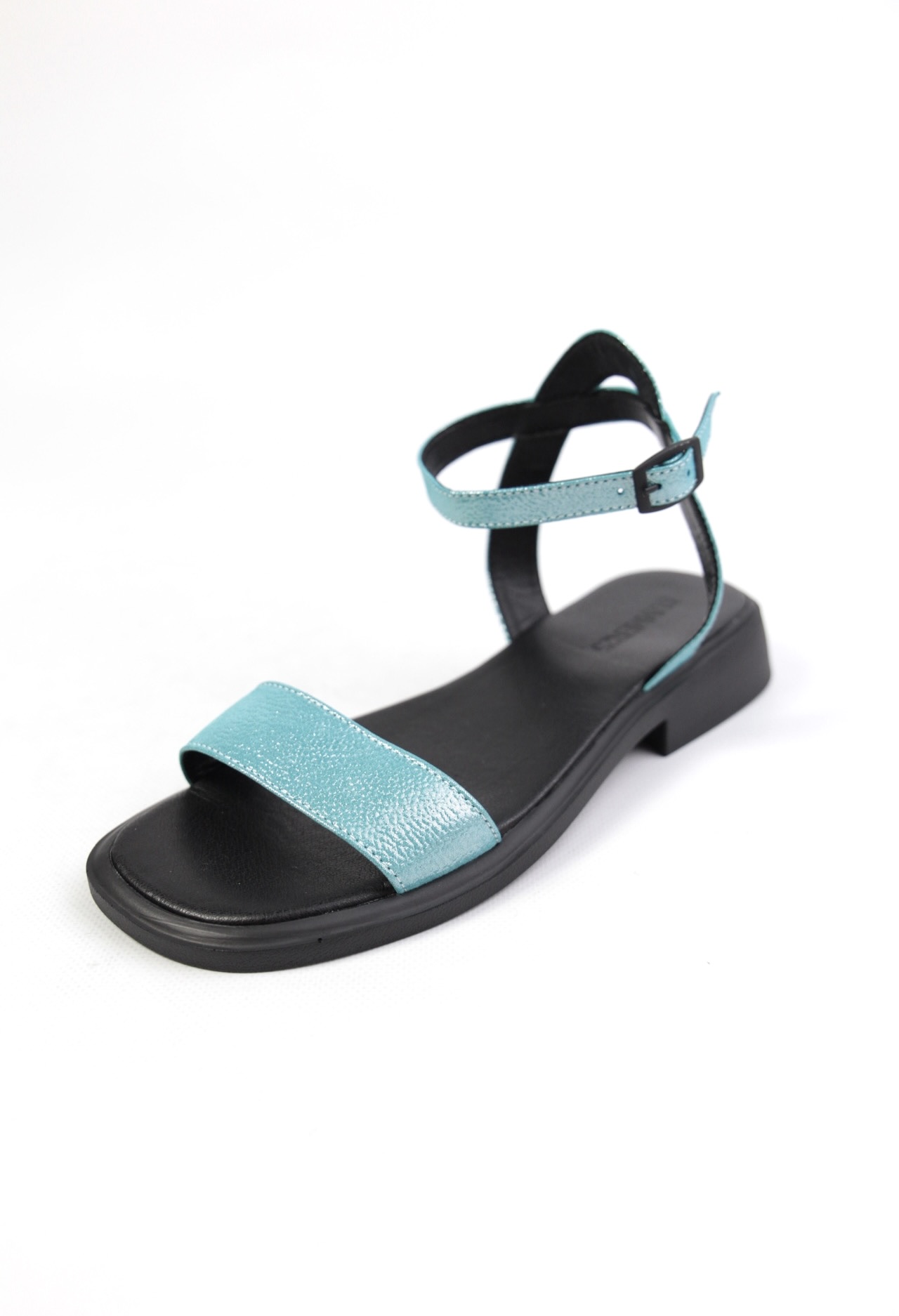 картинка Сандалии кожаные Benito от магазина Pratik