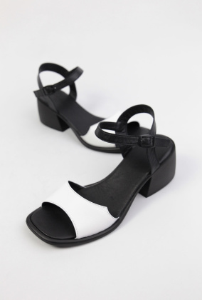 Босоножки кожаные Benito 278-1/06-01 new- фото 1 - интернет-магазин обуви Pratik