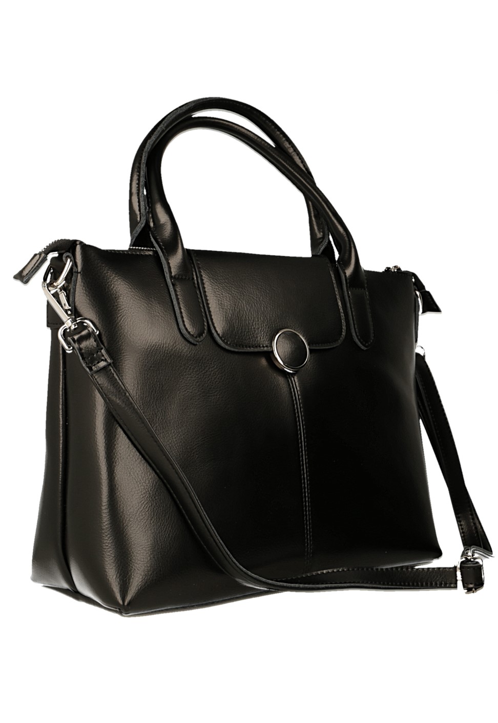 картинка Сумка кожаная Eteral Smile от магазина Pratik