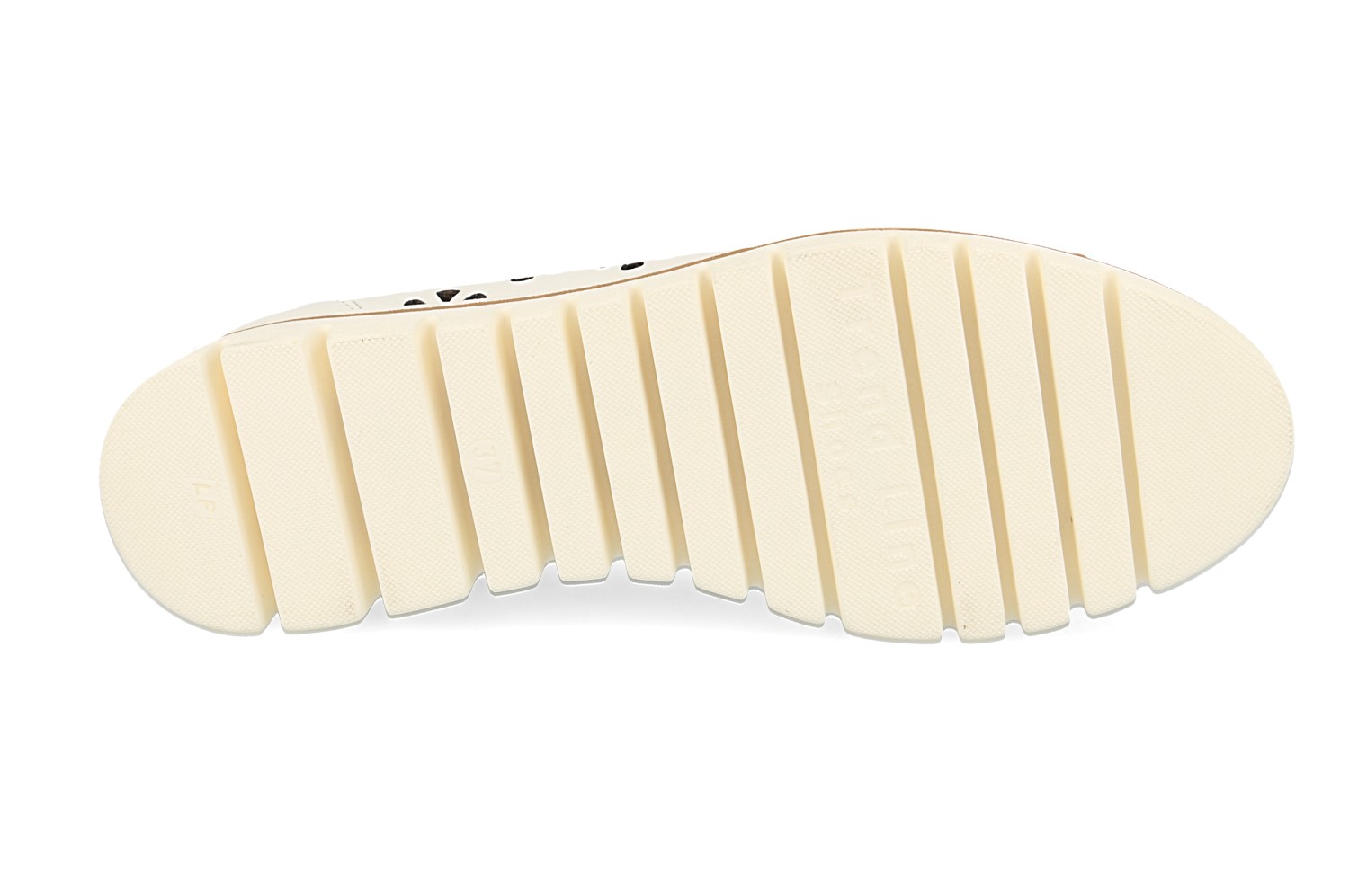 картинка Балетки кожаные Mariani от магазина Pratik