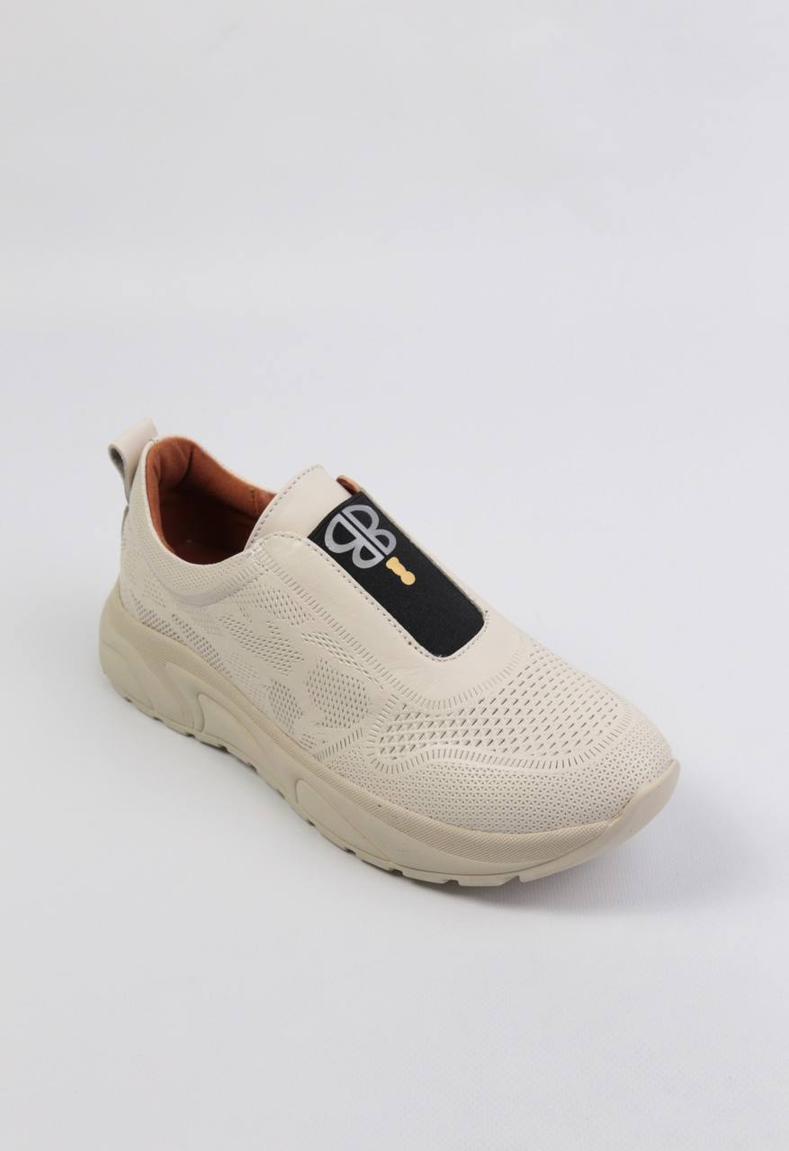 картинка Кроссовки кожаные Benito от магазина Pratik