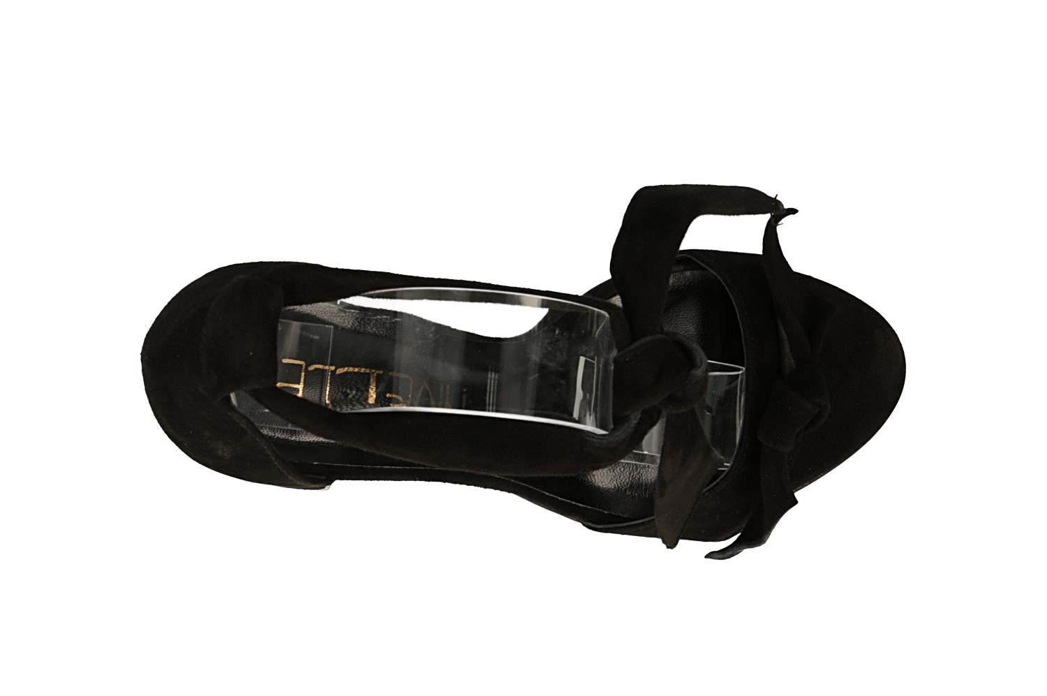 картинка Босоножки замшевые Nivelle от магазина Pratik