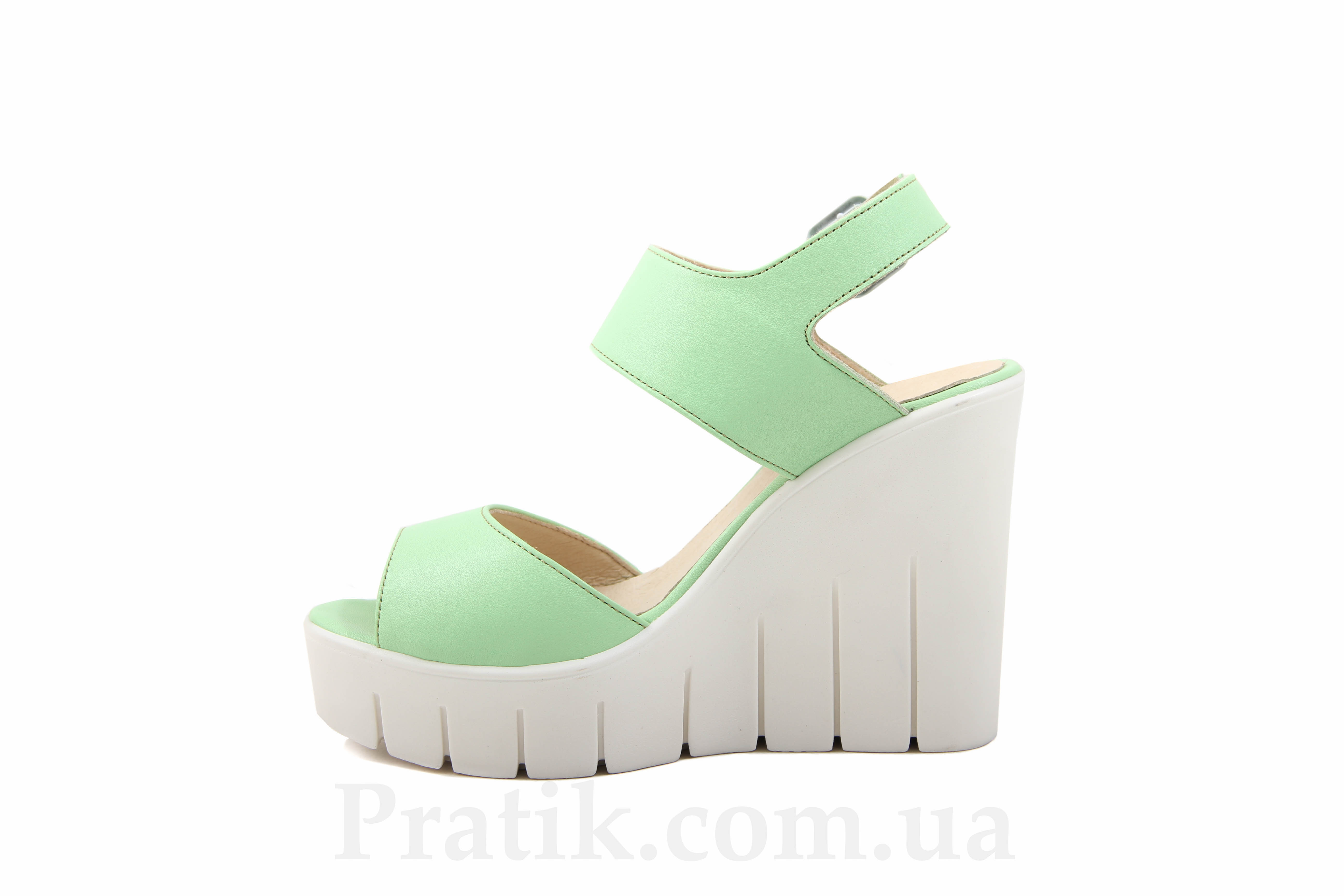 картинка Босоножки кожаные Mariani от магазина Pratik